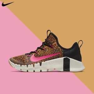 Nike Women’s Free Metcon 3